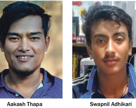 Chitwan Rhinos announces ‘local icon players’