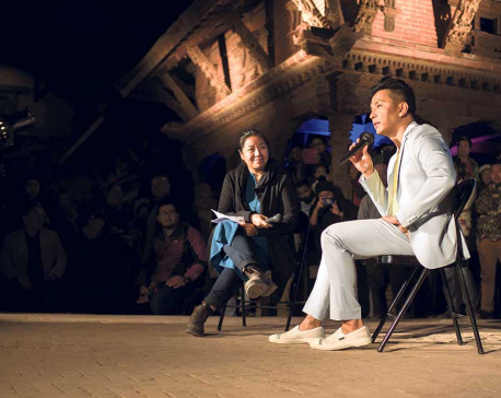 I am gay and proud to be one: Prabal Gurung
