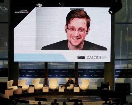 Snowden to speak at Israeli conference – with ex-Mossad deputy chief ‘responding’