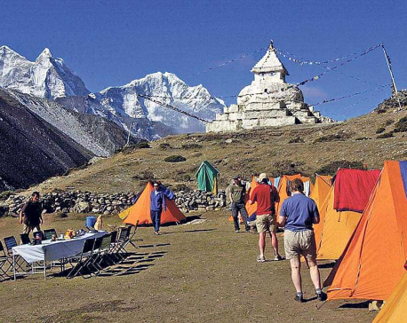 Nepal sees domestic tourism boom ahead of Visit Nepal Year 2020