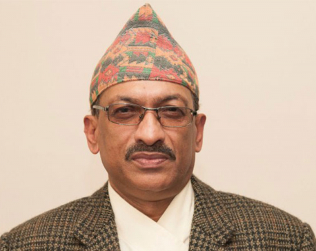 CIAA Chief-designate Ghimire to face parliamentary hearing today