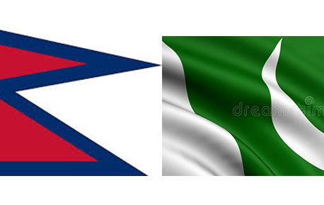 Pakistan beats Nepal 2-1 in SAFF Ch'ship 2018