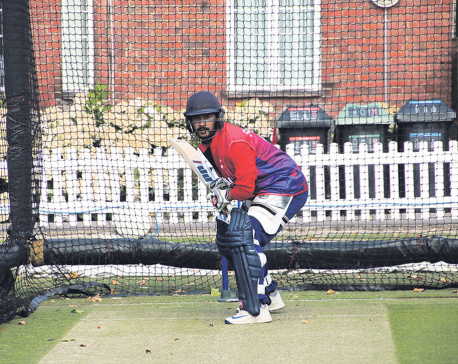 Khakurel dropped from preliminary squad, Paudel released for U-19 Asia Cup