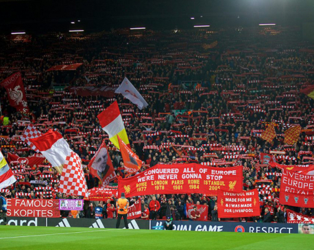 Liverpool vs Man City: Match Preview