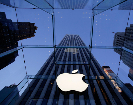Apple unveils new iPhones, upgraded smartwatch