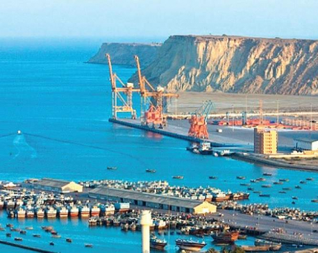 Pakistan eyes $8b investment from China, Saudi Arabia