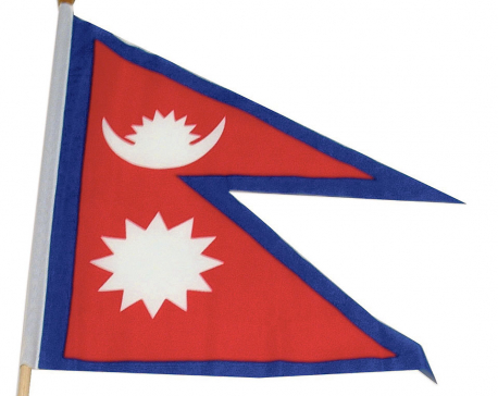 Jitgadhi Killa to have biggest Nepali flag and Ujir Singh's life-size statute