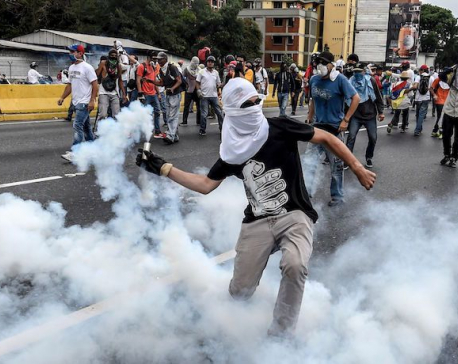 Venezuela is drowning, yet Maduro keeps subsidizing Havana