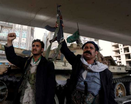 Yemen peace talks collapse in Geneva after Houthi no-show