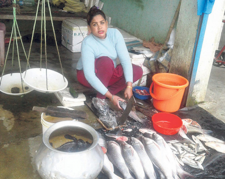 Jhapa consumes meat products worth Rs 3.5 million every day