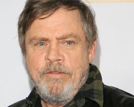 Oscars 2018: Star Wars' Mark Hamill on why he'd rather watch from home