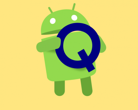 Android Q supported mobile phones