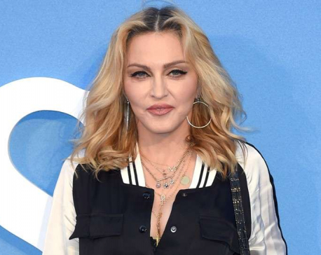 Madonna finally reveals the secret behind 'Madame X'
