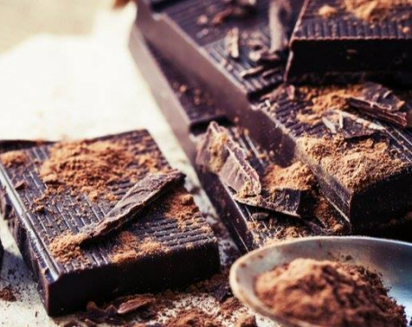 Here's scientific evidence chocolate can boost your brain power
