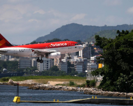 Avianca Brasil cancels 179 flights as it loses appeal on planes