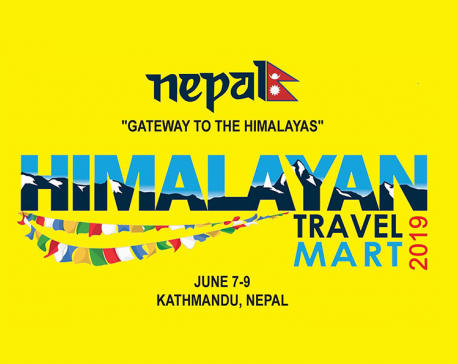 Himalayan Travel Mart to be held in Kathmandu in June