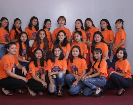 20 contestants selected for ‘Miss SEE Universal’