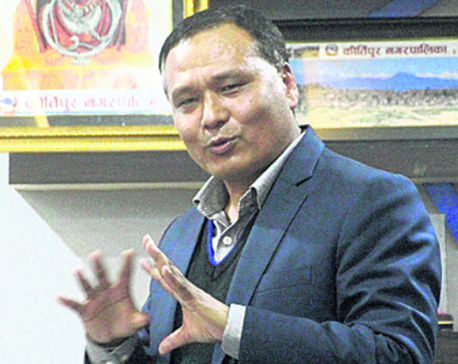 Forces behind lenghty power cuts trying to weaken me: Ghising