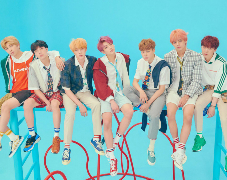 BTS to perform with Halsey at 2019 Billboard Music Awards