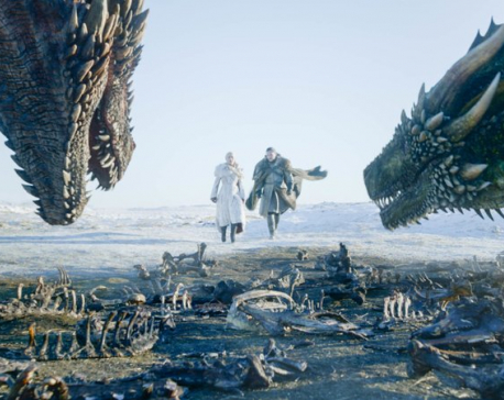 ‘Game of Thrones’ premiere sets a viewership record for HBO