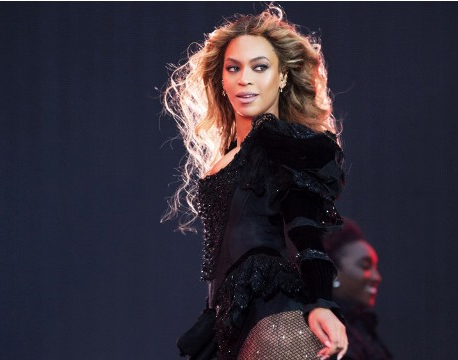 Beyonce may treat fans with a new album soon!