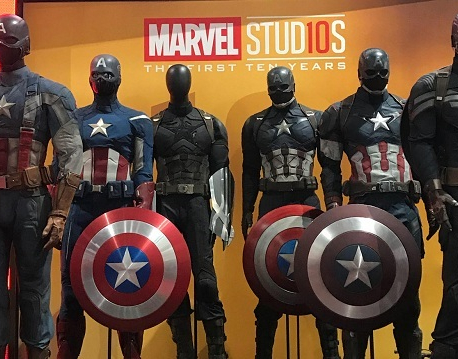 Marvel Studios working on behind-the-scenes video of Stan Lee's cameos