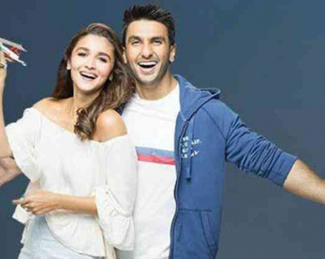 Ranveer Singh and Alia Bhatt roped in for their third film together?