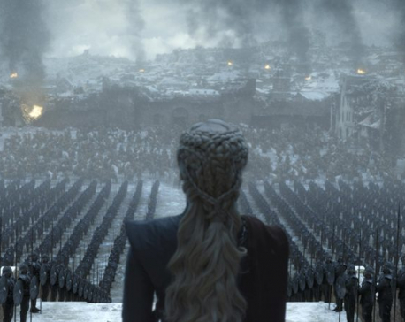 Over two hundred thousand 'Game of Thrones' fans sign petition to remake final season with 'competent makers'
