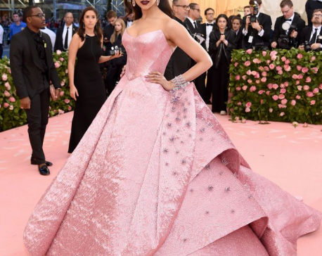Deepika Padukone asks for fans help to choose Cannes 2019 red carpet outfit color