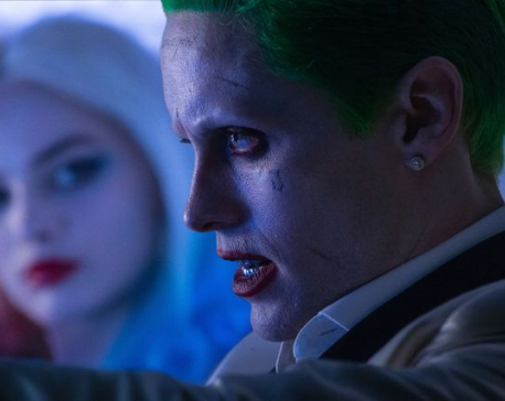 Warner Bros' 'Joker' to release in India on October 4