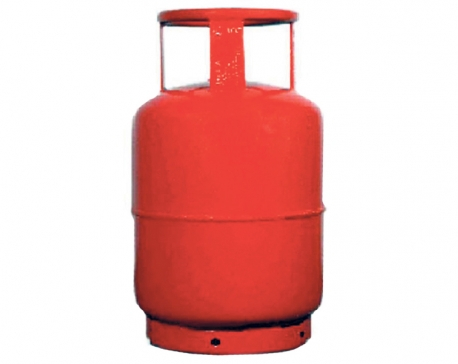 NOC to distribute half-filled cylinder gas