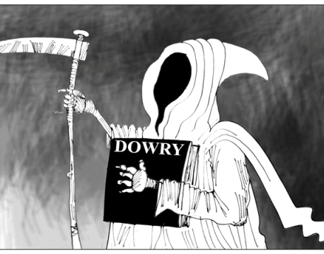 Social Evil: Dowry System