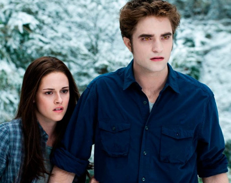'Twilight' headed for film-concert tour