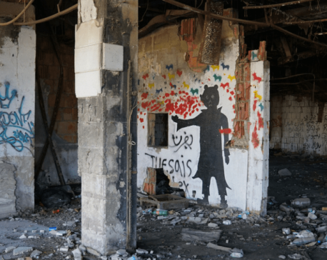 Heavy fighting in southern Tripoli displaces over 50,000 people: UN