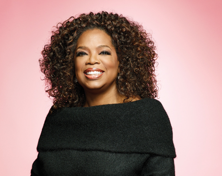 Oprah Winfrey donates $2 million to Puerto Rico relief