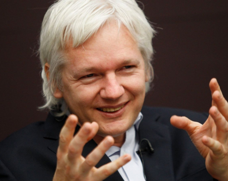 Journalism or not? WikiLeaks’ status in media world complex