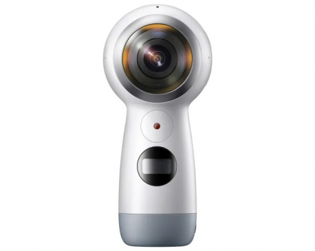 Use 360-degree cameras like a pro