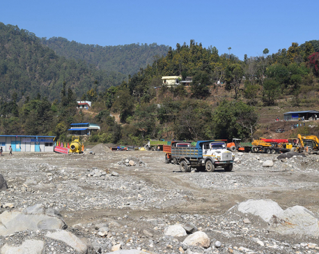 Cement project worth Rs 15 billion stuck in limbo