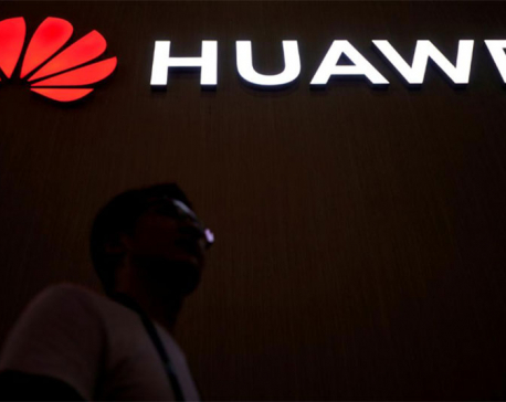 China blames Canada for 'gross difficulties' in relationship, demands Huawei exec be freed