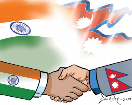 Nepal, India agree to recognize each other’s certification of exportable food
