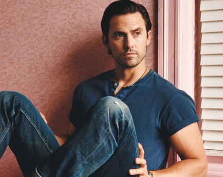 Milo Ventimiglia says Warner Bros told him he was 'too old' to play Batman