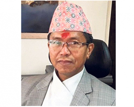 No promotion to adjustment seekers in Nepal Police: Home Secretary