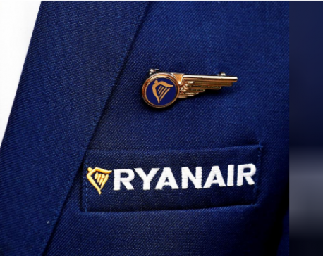 Ryanair Spanish cabin crew planning 10 days of strikes
