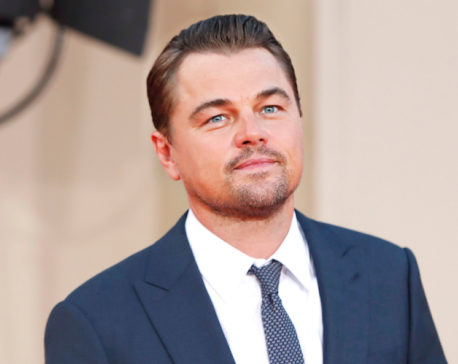 Leonardo DiCaprio's Earth alliance fund to donate USD 5 million in aid amid Amazon fires