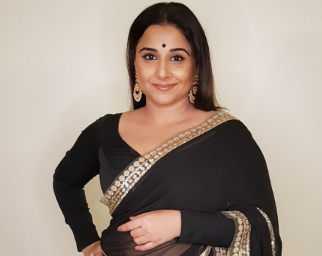 No opportunity big enough to compromise one's safety: Vidya on casting couch