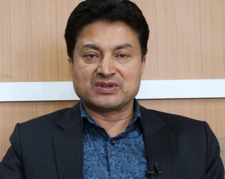 Employers need not be stingy to embrace social security scheme: Minister Bista