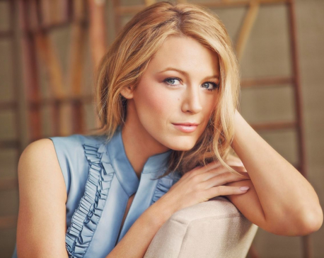 Blake Lively's 'The Rhythm Section' to now release in January 2020