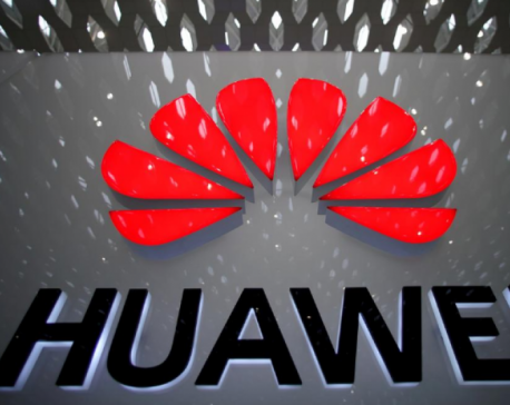 Huawei says impact of U.S. trade restrictions less than feared