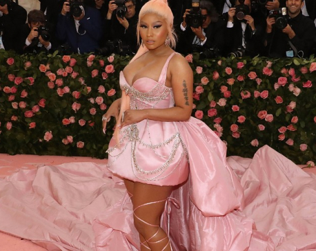 'Bang Bang': Nicki Minaj stuns fans with retirement announcement