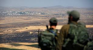 Israeli military kills four Palestinian militants on Gaza border